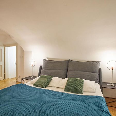 Lazenska N4 Residence Prag Dış mekan fotoğraf