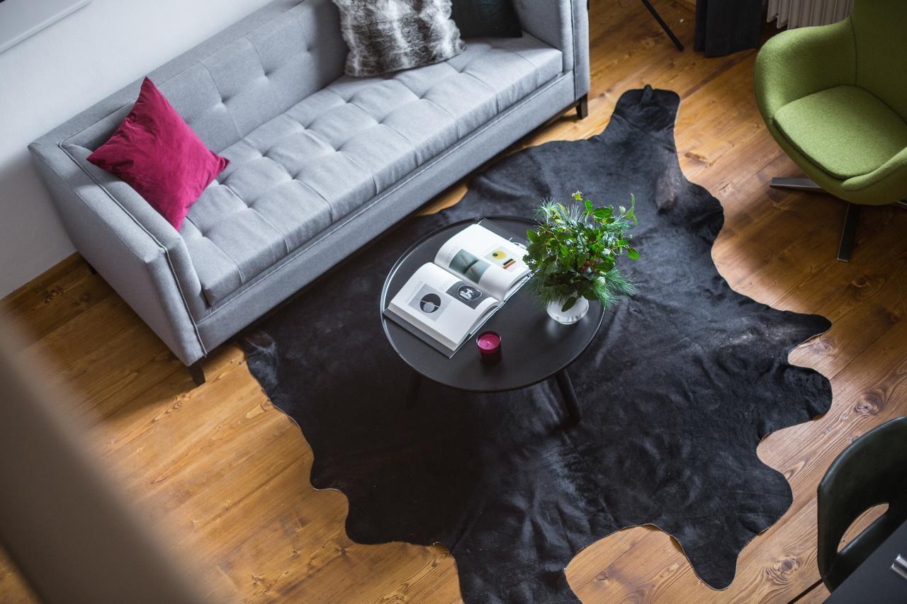 Lazenska N4 Residence Prag Dış mekan fotoğraf